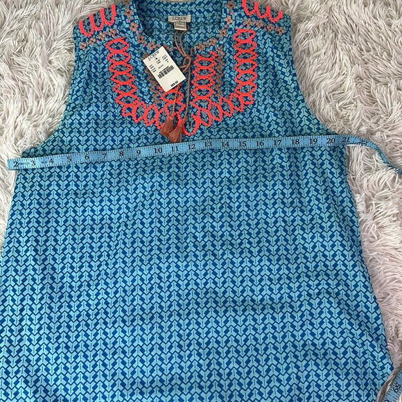 J. Crew Blouse - Picture 4 of 7